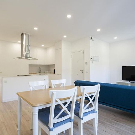 Apartamentos Reformados En Vallecas Madrid Ngoại thất bức ảnh